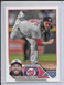 2023 Topps Update TREVOR WILLIAMS (Nationals) #US48 *STAT BACK*  #206/300