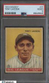 1933 Goudey #31 Tony Lazzeri New York Yankees HOF PSA 2 GOOD