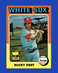 1975 Topps Set-Break #299 Bucky Dent VG-VGEX *GMCARDS*