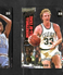 1993 Action Packed HOF Basketball #21 ~ LARRY BIRD ~ Boston Celtics ~ NR/MT+