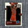 2022-23 Donruss Optic DALEN TERRY Rated Rookie #232 Bulls