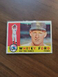 1960 Topps #35 Whitey Ford New York Yankees Vintage