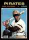 1971 Topps Jose Martinez #712 NrMint