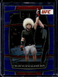 2022 Select UFC Umar Nurmagomedov Concourse Retial Blue Rookie RC #81