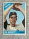 1966 Topps #97 Jim Merritt - Minnesota Twins - Very Good Condition