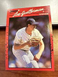 1990 Donruss Baseball  #127 Lee Guetterman  New York Yankees 