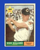 1961 Topps Set-Break #172 Don Dillard EX-EXMINT *GMCARDS*