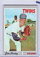 1970 Topps #620 Jim Perry