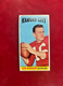 1965 Topps Len Dawson ( KANSAS CITY CHIEFS ) SP Card #99! NICE! NO CREASES!