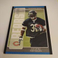 CEDRIC BENSON 2005 Bowman ROOKIE card #147 Chicago Bears