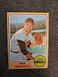 1968 Topps - #242 Moe Drabowsky