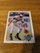 Chipper Jones #66 "Diamond Skills" 1992 Upper Deck Minor League Prospect Card RC