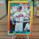 🔥1990 Topps Traded Dave David Justice ROOKIE #48T Atlanta Braves🔥