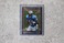 Calvin Johnson 2007 Bowman Chrome Rookie #BC75 - Detroit Lions HOF