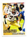 Jahri Evans 2010 Topps #319 Rookie RC New Orleans SAINTS!