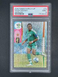 2006 Panini World Cup Germany Didier Drogba Cote D'ivoire PSA 9 MINT #74