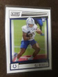 2022 Score CJ Verdell #392 FOOTBALL Rookie Indianapolis Colts RC