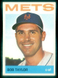 1964 TOPPS #381 BOB TAYLOR EXMT