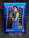 2021 Donruss Optic Josh Giddey Rookie #152 BLUE VELOCITY Holo RC - Near Mint