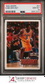 1999 HOOPS #27 KOBE BRYANT LAKERS HOF PSA 10