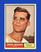 1961 Topps Set-Break #239 Dave Sisler EX-EXMINT *GMCARDS*