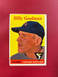 1958 Topps - #225 Billy Goodman