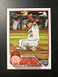 2023 Topps Series 1 Base Arizona Diamondbacks #312 Pavin Smith