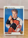 1991-92 UPPER DECK RC PETER FORSBERG ROOKIE CARD #64