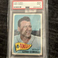 1965 Topps - High # #569 Gino Cimoli PSA 9 SET BREAK