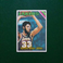 1975-76 Topps - #90 Kareem Abdul-Jabbar