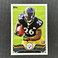 2013 Topps LE'VEON BELL Rookie Card #403 Steelers NFL