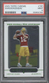 2005 Topps Chrome #190 Aaron Rodgers RC Rookie Mint PSA 9