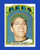 1972 Topps Set-Break #745 Julian Javier NM-MT OR BETTER *GMCARDS*