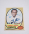 PRE-OWNED 1970 TOPPS FOOTBALL TRADING CARD - CORNELL GREEN (#164)-EXCEL. COND.