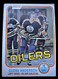 1981 O PEE CHEE GLENN ANDERSON EDMONTON OILERS #108 HOCKEY TRADING CARD