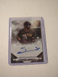 2023 Bowman Sterling Prospect Auto Samuel Zavala #PA-SZ