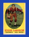 1958 Topps Set-Break #112 Eddie Lebaron VG-VGEX *GMCARDS*