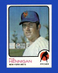 1973 Topps Set-Break #107 Phil Hennigan NR-MINT *GMCARDS*