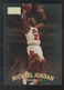 1997-98 Skybox Premium #29 Michael Jordan Chicago Bulls HOF