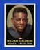 1958 Topps Set-Break #114 Willie Galimore RC EX-EXMINT *GMCARDS*