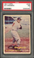 1957 Topps Joe Ginsberg #236 PSA 7 EB91723