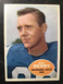 Ray Berry 1960 Topps Vintage Football Card #4 NICE!! Colts HOF