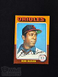 1975 Topps #657 Bob Oliver [Set-Break] VERY GOOD or BETTER