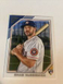 2022 Topps Gallery Chas McCormick RC Houston Astros #198