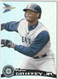 1999 Pacific Prism #133 Ken Griffey Jr.