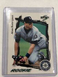 1995 Score Alex Rodriguez #312 Seattle Mariners Baseball Rookie Card Mint