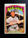 1972 Topps #590 Graig Nettles Indians EX-NM