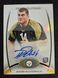 2012 Topps Platinum NFL #160 David DeCastro Rookie Autograph Refractor RC Auto