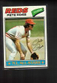 #450  PETE  ROSE    1977  TOPPS   reds