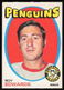 1971-72 OPC O-Pee-Chee VG-EX Roy Edwards Pittsburgh Penguins #99